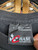 Vintage 90s 1996 NASCAR "Forever The Man...Forever A Fan" Dale Earnhardt #3 Double-Sided Black T-Shirt Size Large