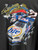 Vintage Rusty Wallace #2 NASCAR Miller Racing T-Shirt Size Medium