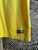 Nike CBF Brazilian Football Confederation Yellow Green Soccer Jersey #10 Size X-Large