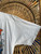 Vintage 90s 1999 NASCAR Tony Stewart "Hammer It Home" Home Depot Double Sided White T-Shirt Size Large