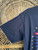 Vintage 1994 NASCAR Brickyard 400 Indianapolis Black T-Shirt Size X-Large XL