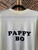 Vintage 90s Gary Larson Comic "Can You Imagine" Pappy Bo White T-Shirt Size X-Large XL