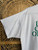 Vtg 90s 1994 "Let Everything That Hath Breath Praise The Lord" White T-Shirt Size X-Large