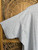 Vintage "He Didn't Lose His Life On The Cross...He Gave It!"Grey T-Shirt Size XXL 2XL