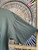 Vintage Y2K Survivor Jesus Parody Army Green T-Shirt Size X-Large XL