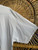 Vintage Y2K "Red, White, & New" White Jesus T-Shirt Size X-Large XL