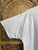 Vintage Y2K "Red, White, & New" White Jesus T-Shirt Size X-Large XL