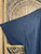 Y2K 2007 Pokemon Pikachu Black Graphic T-Shirt Size X-Large 2XL