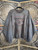 Orange County Choppers OCC Faded Brown Crewneck Sweatshirt Size XXL 2XL