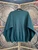 Y2K Cadre Athletic Michigan State University Spartans Stitched Green Crewneck Sweatshirt Size X-Large XL