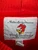 VTG Captain Woody Woodpecker Red Crewneck Sweatshirt Size Large