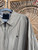 Vintage Y2K Hurley Khaki Commuter Jacket Size Medium