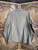 Vintage Y2K Hurley Khaki Commuter Jacket Size Medium