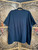 Y2K Bioshock Video Game Promo Black T-Shirt Size X-Large XL