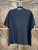 Y2K 2008 "The Cake Is A Lie" Video Game Promo Black T-Shirt Size Large