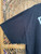 Y2K 2009 Buckcherry Winter Tour Black T-Shirt Size X-Large XL