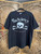Y2K 2009 Buckcherry Winter Tour Black T-Shirt Size X-Large XL