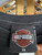 Vintage Y2K 2001 Harley Davidson Ozark Long Sleeve Black T-Shirt Women's Size X-Small XS