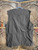 Y2K Eddie Bauer Taupe Hunting Fishing Vest Size Medium