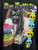 2016 Rob Zombie The Electric Warlock Acid Witch Satanic Orgy Celebration Dispenser Black T-Shirt Size 3XL