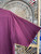 The Hundreds Grapevine Graphic Burgundy T-Shirt Size XL