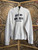 Y2K Abercrombie & Fitch A&F Buttercream Hooded Sweatshirt Size XL X-Large