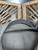 Vintage London Fog Tan Commuter Shell Jacket Size 46 Reg