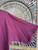 Y2K 2001 Graham Nash Reflections Burgundy T-Shirt Size Large