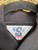 Vintage West Ark Chevy "Heartbeat of America" Black Satin Jacket Size Large