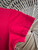 Vintage Hysteric Mini Red Baby Tee Women's Size XX-Small XXS