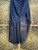 Vintage TeezeMe Bedazzled Ruched Mesh Strapless Prom Dress Women's Size 5