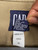 Y2K GAP Cropped Khaki Utility Vest Women's Size Medium