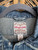 Y2K Aeropostale Blue Denim Jacket Women's Size Small