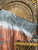 Vintage Star Wars Spaceship Episode 1 Orange Grey Tie Dye T-Shirt Size XL