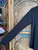 Y2K Titania Golf Bedazzled Long Sleeve Black Women's Size Medium