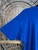 Vintage 80s 1987 Kitt Peak National Optical Astronomy Observatories Blue T-Shirt Size XXL