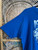 Vintage 80s 1987 Kitt Peak National Optical Astronomy Observatories Blue T-Shirt Size XXL
