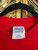 Vintage Y2K The Dills Red T-Shirt Size Large
