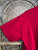 Vintage Y2K The Dills Red T-Shirt Size Large