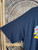 Vintage Tophalf 90s 1990 Looney Tunes Air Taz Black T-Shirt Size 2XL XXL