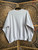 Vintage Galt Sand 90s University of Louisville Cardinals White Crewneck Sweatshirt Size X-Large XL