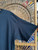 Y2K Steve & Barry's The Undertaker Black T-Shirt Size X-Large XL