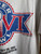 Vintage 90s 1990 NFL Super Bowl '92 XXVI Metrodome Minneapolis White Varsity T-Shirt Size Large