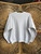 Vintage Baby Cherub White Crewneck Sweatshirt Size X-Large XL