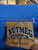 Vintage 90s Nutmeg Mills Seattle Seahawks NFL Royal Blue Crewneck Sweatshirt Size Large