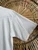 Vintage 80s '86 Hawaii White T-Shirt Size Medium