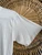 Vintage 80s '86 Hawaii White T-Shirt Size Medium