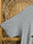 Vintage Y2K Betty Boop I Love NY Grey Graphic T-Shirt Size Large