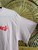 Vintage Y2K Betty Boop Valentine's Boop Pink Graphic T-Shirt Size Large