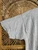Vintage Betty Boop Wanted Reward 50,000 Grey T-Shirt Size Large